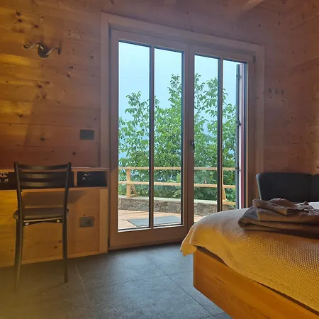 Cerila Bed & Breakfast 3*