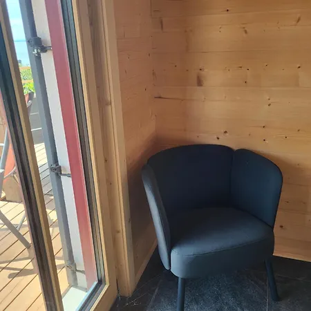 Bed & Breakfast Cerila 3*