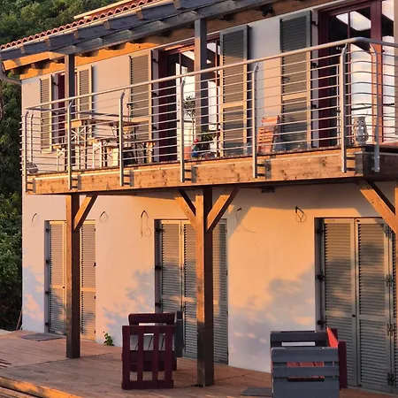 Cerila Bed & Breakfast Triëst