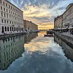 Cerila Trieste