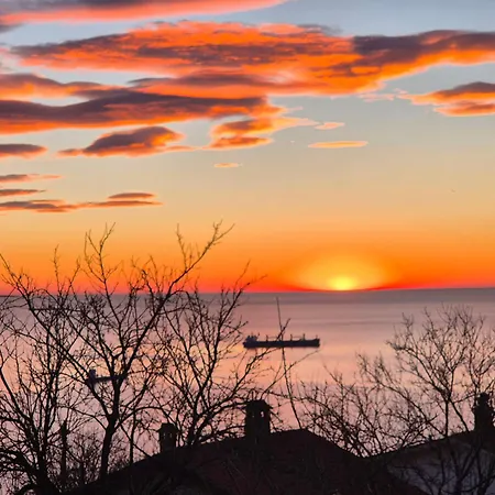 Cerila Frühstückspension