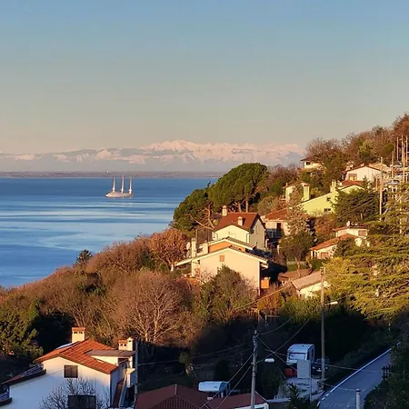 Cerila Frühstückspension