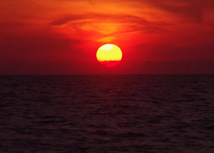 Couette-café Cerila Trieste