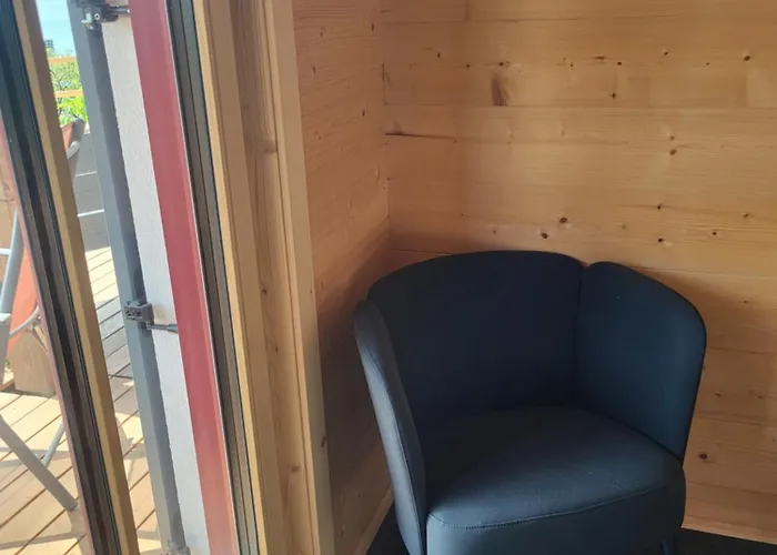 Couette-café Cerila 3*