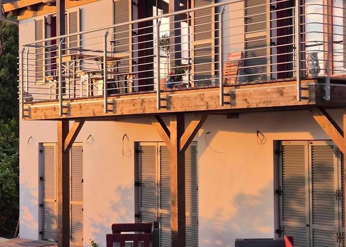 Cerila Couette-café Trieste